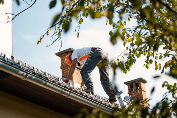 Quick and Trustworthy Emergency Roof Repair Services in Coram, NY