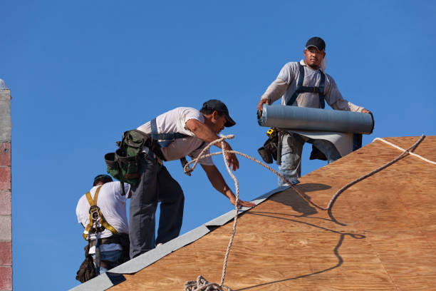 Quick and Trustworthy Emergency Roof Repair Services in Coram, NY