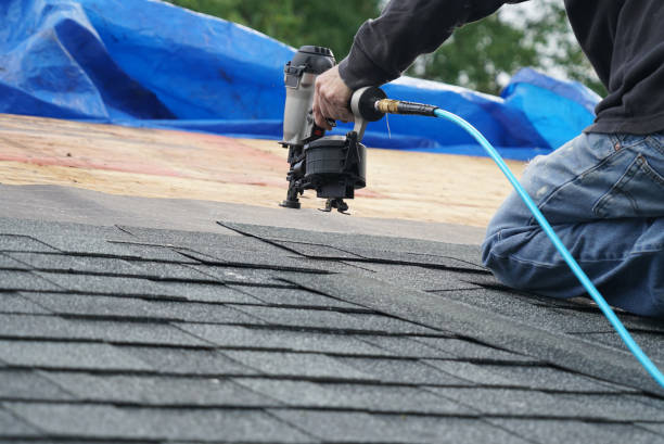 Gutter Installation and Roofing in Coram, NY