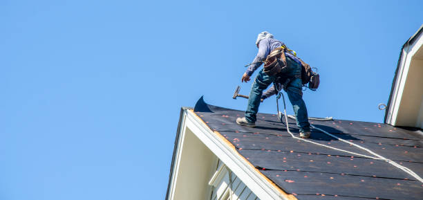 Slate Roofing Contractor in Coram, NY